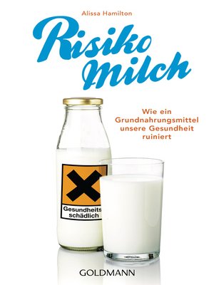 cover image of Risiko Milch